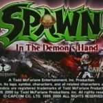 【DC】SPAWN In The Demon’s Hand