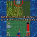 【DS】スーパーブラックバス 〜ダイナミックショット〜