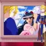 【DS】ドラマチックダンジョン サクラ大戦 〜君あるがため〜