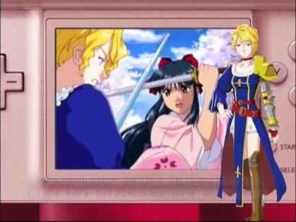 ドラマチックダンジョン サクラ大戦 〜君あるがため〜