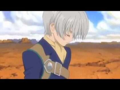 テイルズ オブ イノセンス