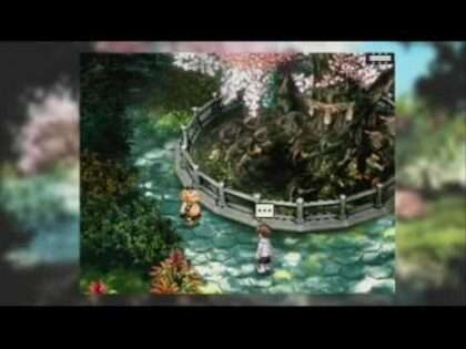 サクラノート 〜いまにつながるみらい〜