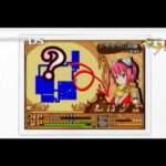 【DS】降魔霊符伝イヅナ 弐