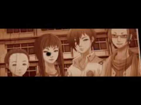 【DS】アパシー 〜鳴神学園都市伝説探偵局〜
