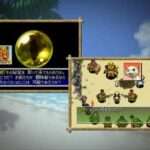 【DS】不思議のダンジョン 風来のシレン4 神の眼と悪魔のヘソ