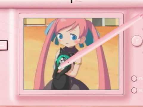 【DS】どき魔女ぷらす