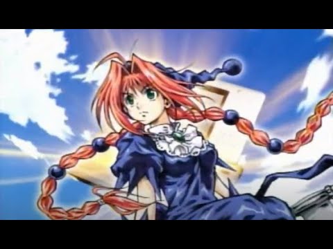 【DS】メルヘヴン カルデアの悪魔