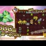 【DS】不思議のダンジョン 風来のシレン5 フォーチュンタワーと運命のダイス