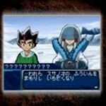 【DS】メタルファイト ベイブレード 爆神スサノオ襲来!