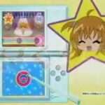 【DS】きらりん☆レボリューション めざせアイドルクイーン!