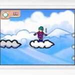 【DS】ドローン トゥ ライフ 〜神様のマリオネット〜