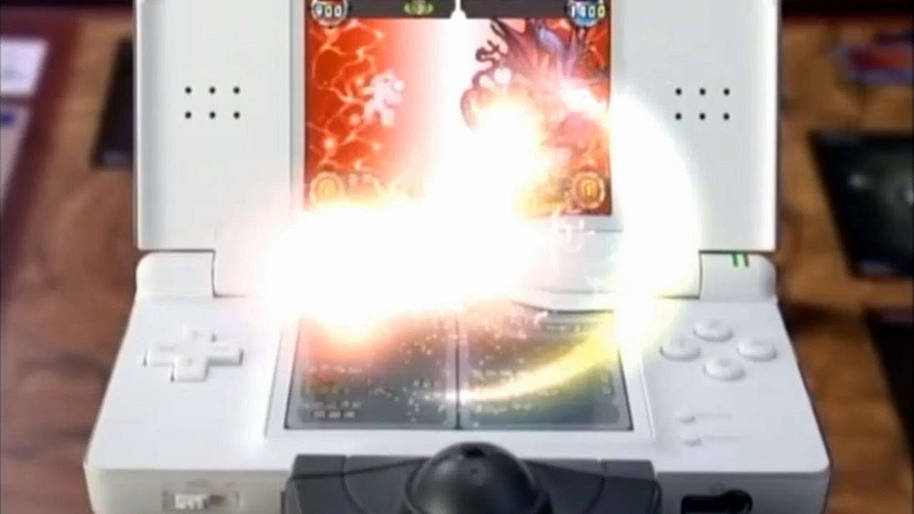 【DS】獣神伝 アルティメットビーストバトラーズ