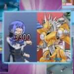 【DS】遊☆戯☆王5D’s WORLD CHAMPIONSHIP 2010 Reverse of Arcadia