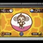 【DS】スーパーモンキーボールDS