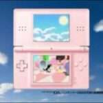 【DS】かわいい子猫DS