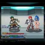 【DS】無限のフロンティアEXCEED スーパーロボット大戦OGサーガ