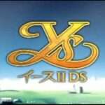 【DS】イースII DS
