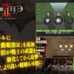 【DS】エルミナージュII DS REMIX〜双生の女神と運命の大地〜