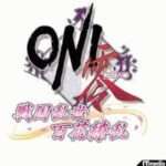 【DS】ONI零 -戦国乱世百花繚乱-