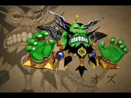 RIZ-ZOAWD 〜リゾード〜