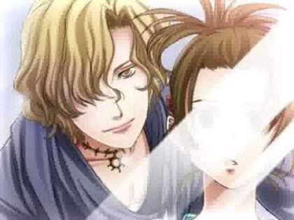 堕天使の甘い誘惑×快感フレーズ