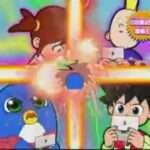 【DS】ペンギンの問題X 天空の7戦士