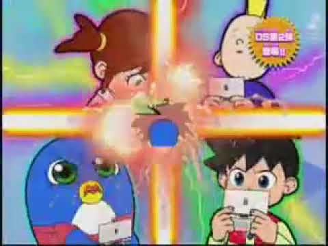 【DS】ペンギンの問題X 天空の7戦士