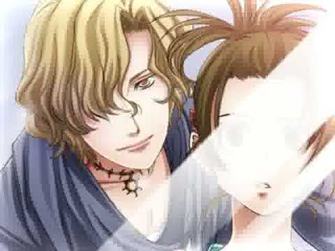 【DS】堕天使の甘い誘惑×快感フレーズ