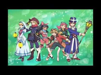 ファンタシースターZERO