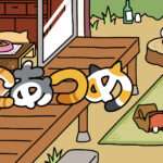 【3DS】ねこあつめ