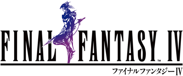 ff4のロゴ画像