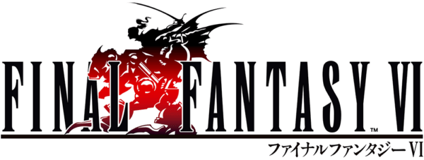 ff6のロゴ画像