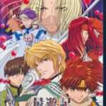 【PS2】最遊記RELOAD