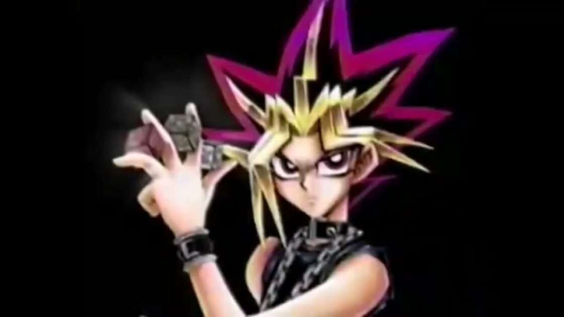 【GBA】遊☆戯☆王ダンジョンダイスモンスターズ