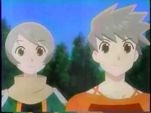 【GBA】テイルズ オブ ザ ワールド なりきりダンジョン3