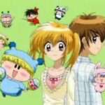 【GBA】わがまま☆フェアリー ミルモでポン! どきどきメモリアルパニック