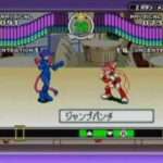 【GBA】機動天使エンジェリックレイヤー みさきと夢の天使達