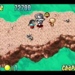 【GBA】奇々怪界あどばんす