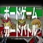 【GBA】遊☆戯☆王 双六のスゴロク