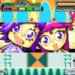 【GBA】ハイ!ハイ! パフィー・アミユミ