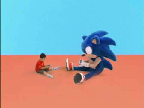 【GBA】ソニックピンボールパーティー