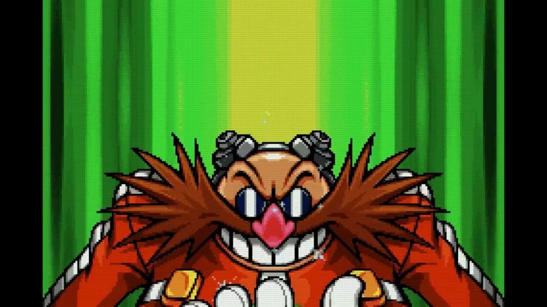 【GBA】ソニックアドバンス