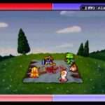 【GBA】チョコボランド A Game Of Dice