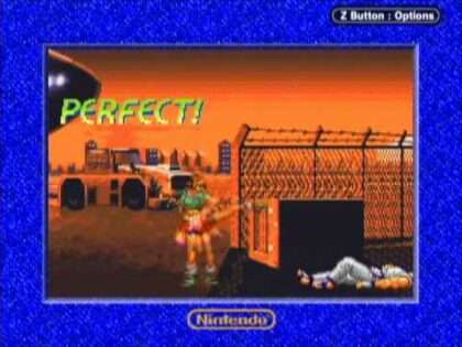 ザ・キング・オブ・ファイターズ EX NEO BLOOD