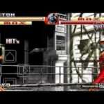 【GBA】ザ・キング・オブ・ファイターズ EX2 Howling Blood