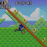 【GBA】ソニックアドバンス2