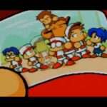 【GBA】パワプロクンポケット4