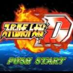 【GBA】スーパーロボット大戦D