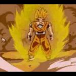 【GBA】DRAGONBALL Z THE LEGACY OF GOKU II