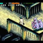 【GBA】シャイニング・ソウルII